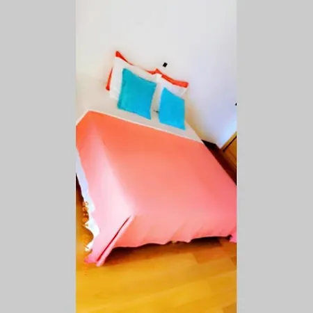 Inesquecíveis Appartement *