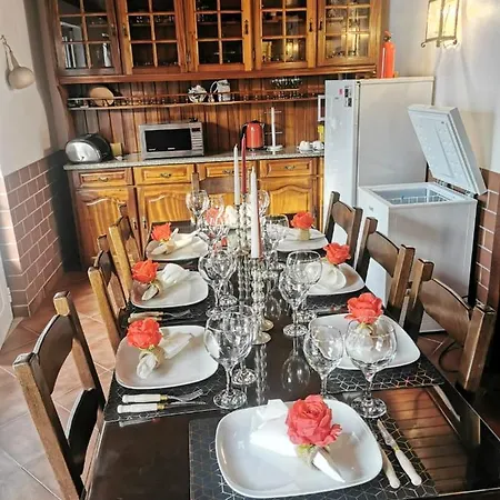 Appartement Inesquecíveis *