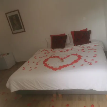 Ferias Inesqueciveis Apartmán