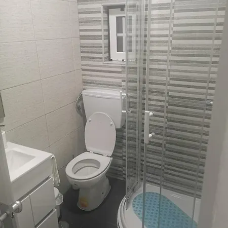 Inesquecíveis Appartement *