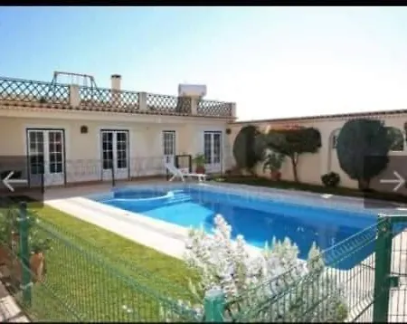 Ferias Inesqueciveis Lägenhet Carregado