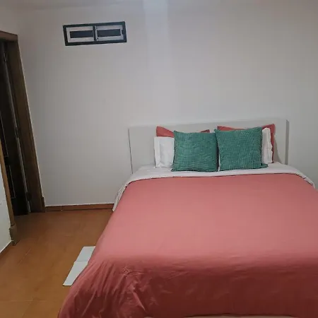 Ferias Inesqueciveis Каррегаду