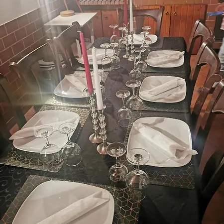 Appartement Inesquecíveis *