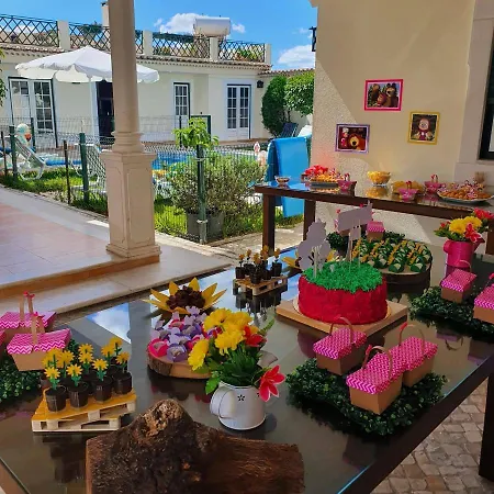 Appartement Inesquecíveis *