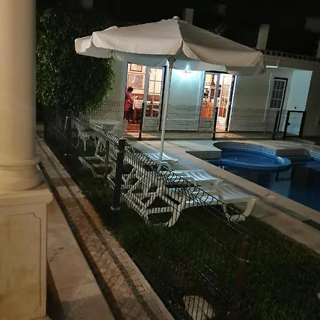 Ferias Inesqueciveis Каррегаду