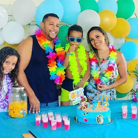 Inesquecíveis Appartement Carregado