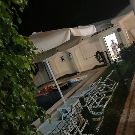 Appartement Inesquecíveis *