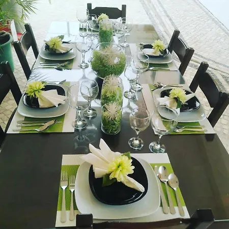 Lägenhet Ferias Inesqueciveis *
