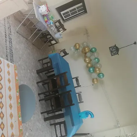 Inesquecíveis Appartement Carregado