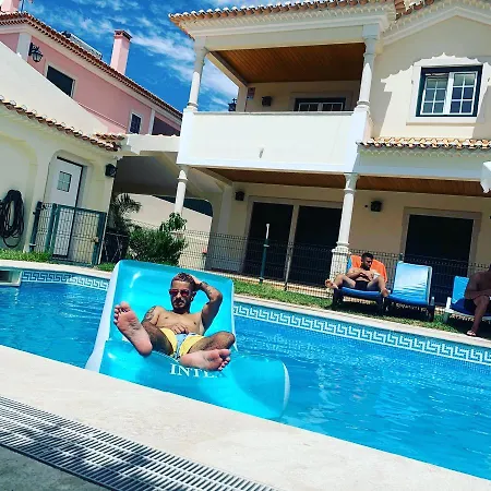 Ferias Inesqueciveis Lägenhet