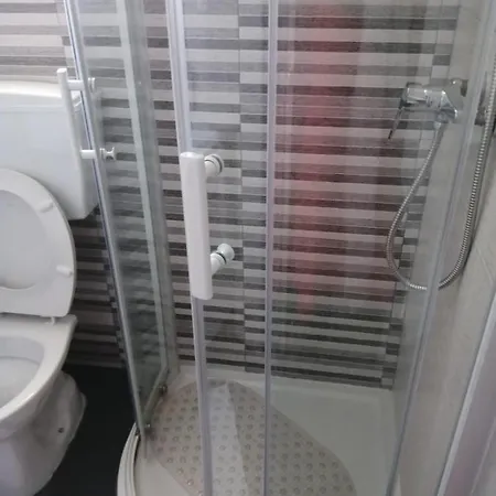 Appartement Inesquecíveis