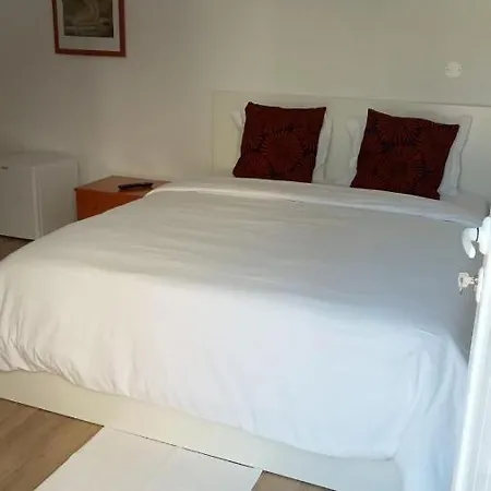 Appartement Inesquecíveis *