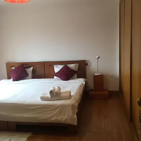 Ferias Inesqueciveis Апартаменты *
