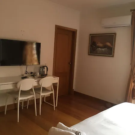 Ferias Inesqueciveis Апартаменты *