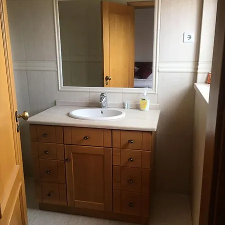 Inesquecíveis Appartement