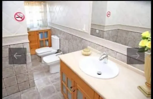 Apartman Ferias Inesqueciveis *