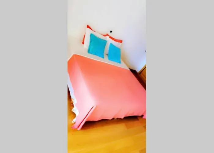 Ferias Inesqueciveis Apartman *