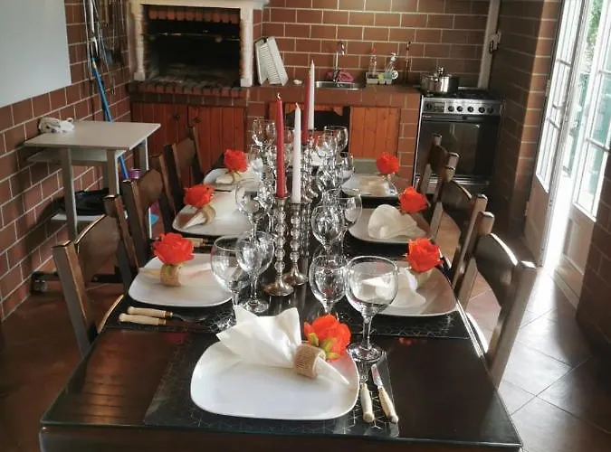 Apartman Ferias Inesqueciveis Carregado