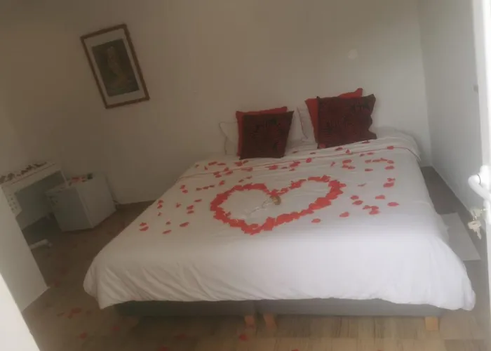 Ferias Inesqueciveis Apartman