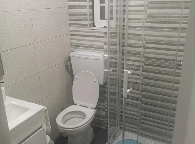 Ferias Inesqueciveis Apartman *