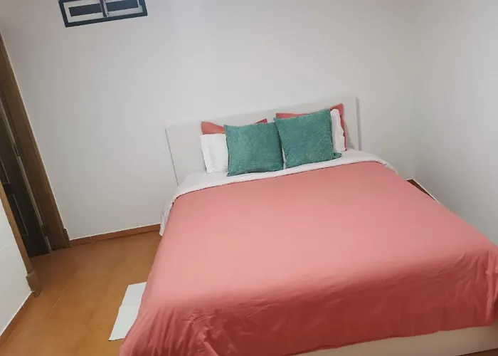 Ferias Inesqueciveis Apartman *