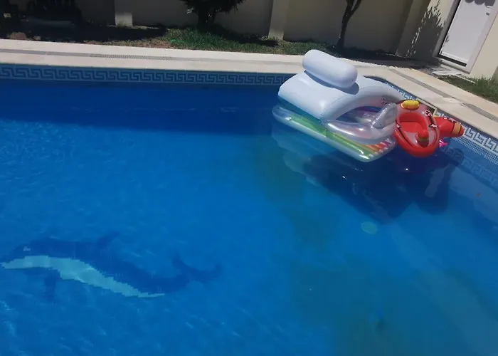 Ferias Inesqueciveis Apartman