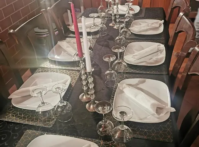 Apartman Ferias Inesqueciveis *