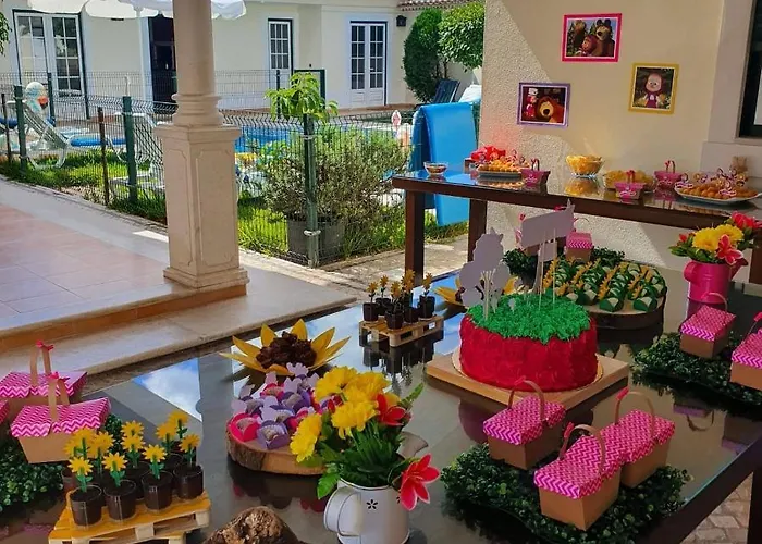 Apartman Ferias Inesqueciveis *