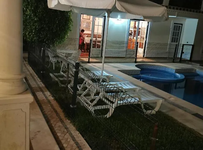 Ferias Inesqueciveis Carregado