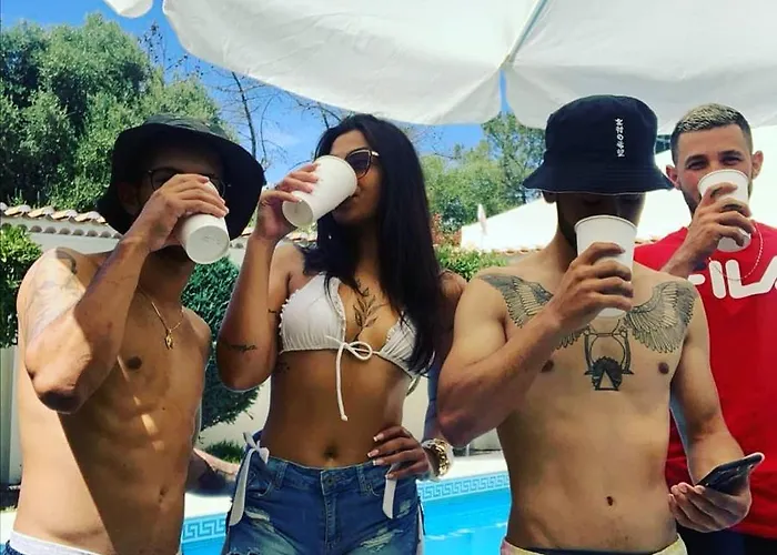 Ferias Inesqueciveis Carregado