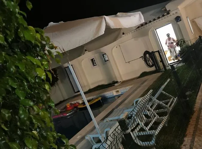 Apartman Ferias Inesqueciveis *