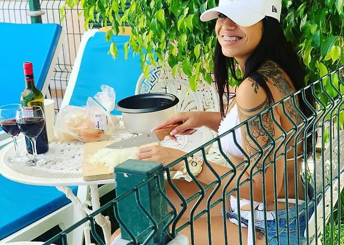 Apartman Ferias Inesqueciveis *