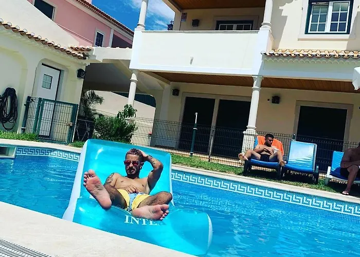 Ferias Inesqueciveis Apartman