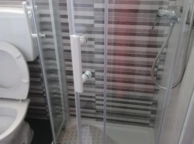 Apartman Ferias Inesqueciveis