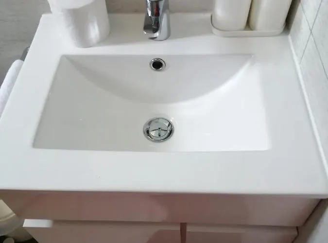 Ferias Inesqueciveis Apartman