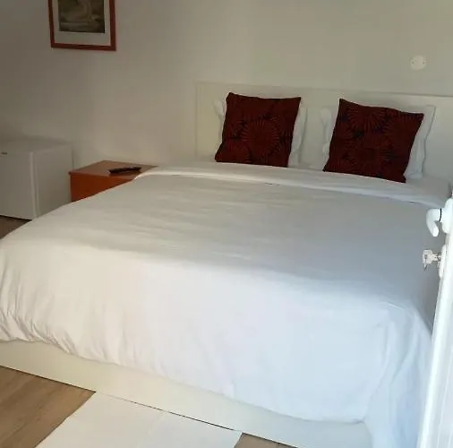 Apartman Ferias Inesqueciveis *