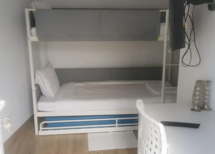 Ferias Inesqueciveis Carregado