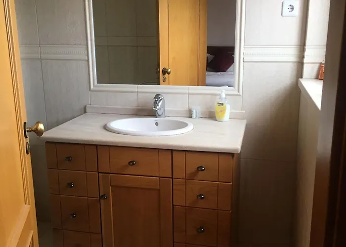 Ferias Inesqueciveis Apartman